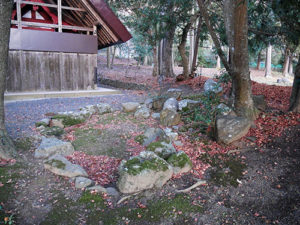 荒井神社