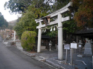 荒井神社