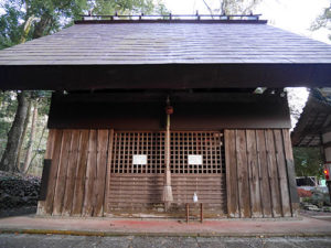 荒井神社