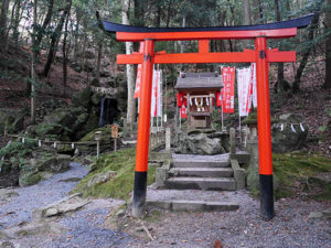 出雲大神宮