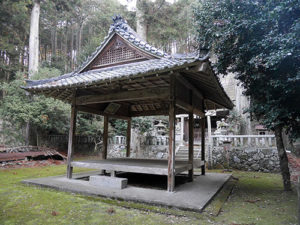 住吉神社