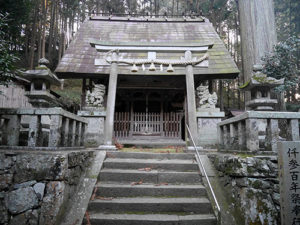 住吉神社