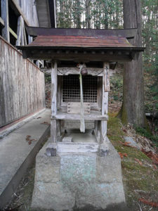 住吉神社