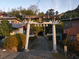 住吉神社