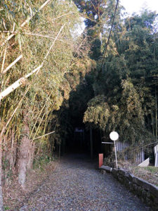 住吉神社