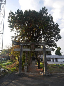 宗神社