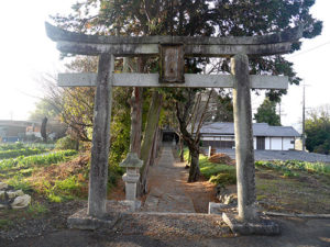 宗神社