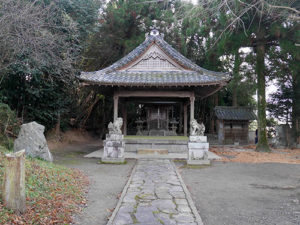 宗神社