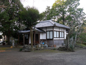 宗神社