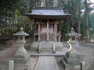 宗神社