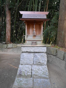 宗神社