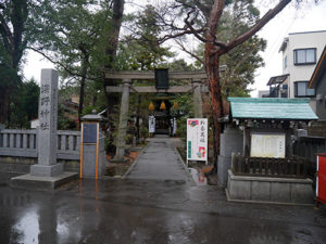 淺野神社