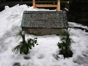 重蔵神社