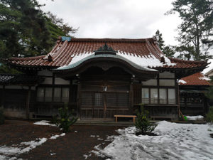 重蔵神社