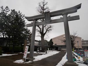 福井神社