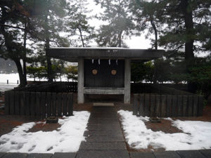 福井神社