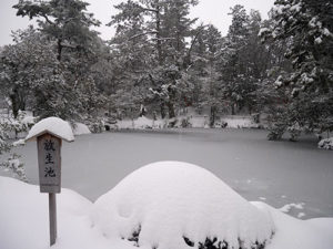 金沢神社