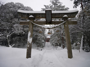 金沢神社