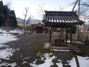 長彦神社