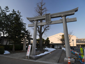 福井神社