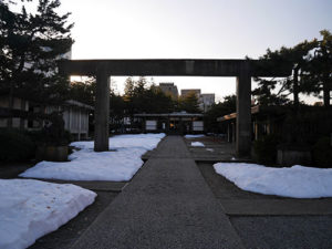 福井神社