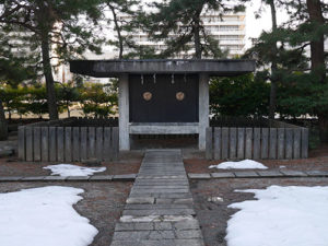 福井神社