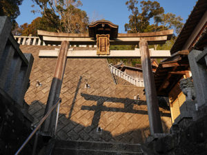 奥津嶋神社