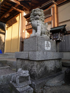 奥津嶋神社