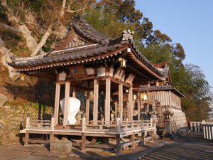 奥津嶋神社