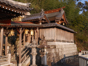 奥津嶋神社