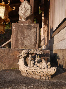 奥津嶋神社