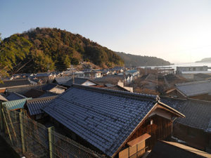 奥津嶋神社