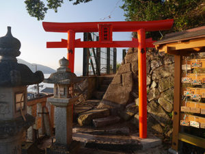 奥津嶋神社