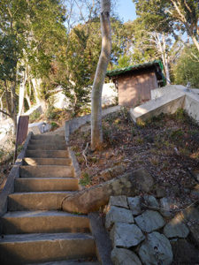 奥津嶋神社