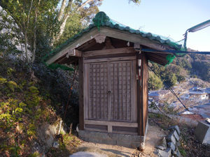 奥津嶋神社