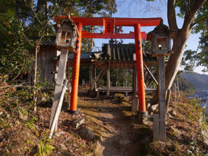 奥津嶋神社