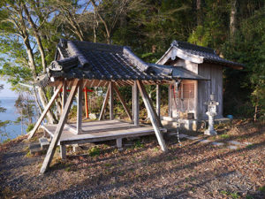 奥津嶋神社