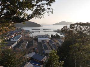 奥津嶋神社