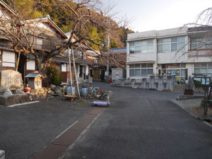 奥津嶋神社