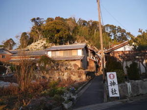 奥津嶋神社