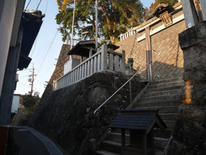 奥津嶋神社