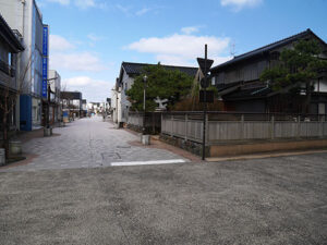 重蔵神社