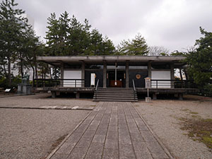 福井神社