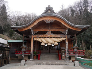 出雲大社福井分院