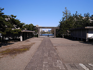 福井神社