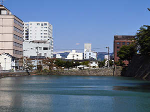 福井神社