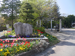 須須神社