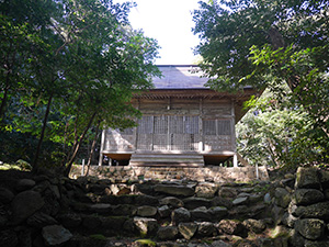 須須神社