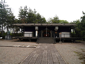 福井神社