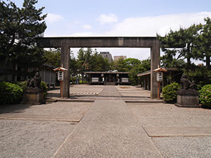 福井神社